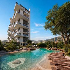 Appartement in Las Azaleas-Alkadir