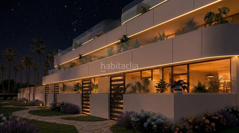 Foto 954168a4-409a-4e43-86da-658ee84a2142. Apartament amb piscina a Cala Marqués Vera