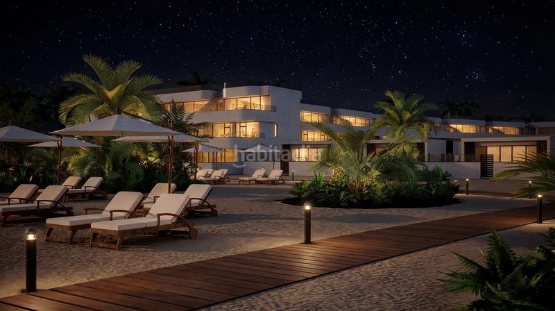 Foto ce2dd72a-70b1-41e9-bad5-6d827ab437fd. Apartament amb piscina a Cala Marqués Vera