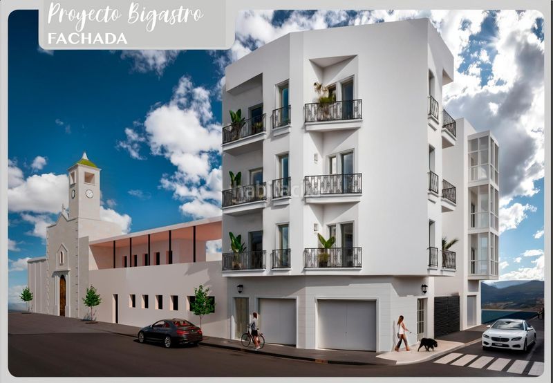 Foto 0a3eca51-5bc4-42c5-860c-f4a761981084. Apartament a Bigastro
