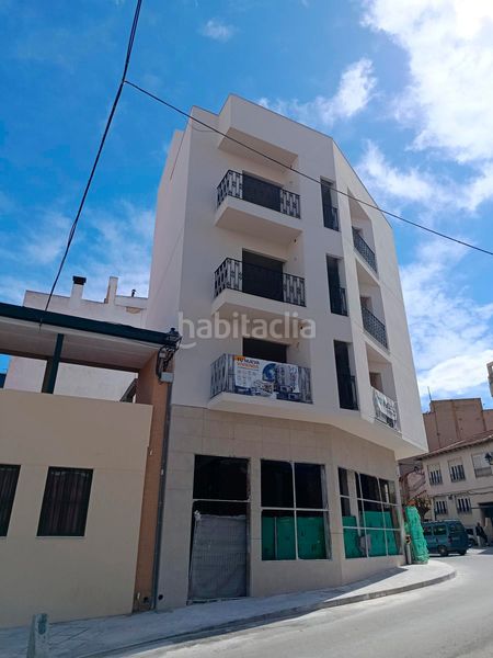 Foto a8bffebd-9ac5-4d79-b881-ea1d37bf8211. Apartament a Bigastro