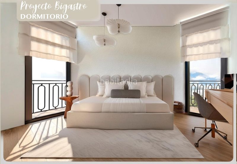 Foto fac33043-8f8c-4de1-a90e-db76c9bfade3. Apartament a Bigastro