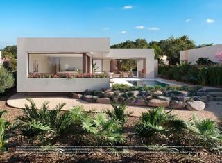 Casa a Lomas de Campoamor - Las Ramblas