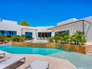 Casa a Lomas de Campoamor - Las Ramblas