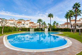 Apartamento en Zeniamar - Horizonte - La Campana