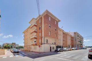 Apartament a Los Europeos
