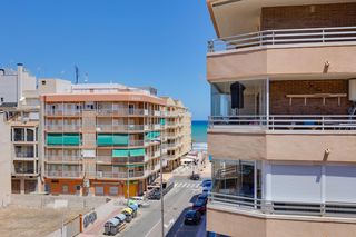 Apartment in Los Europeos