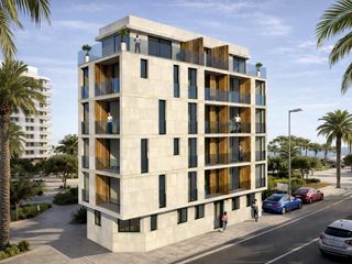 Penthouse in Centro - Muelle Pesquero