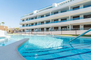 Appartement in Playa Flamenca