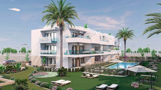 Apartament a Pilar de la Horadada Ciudad