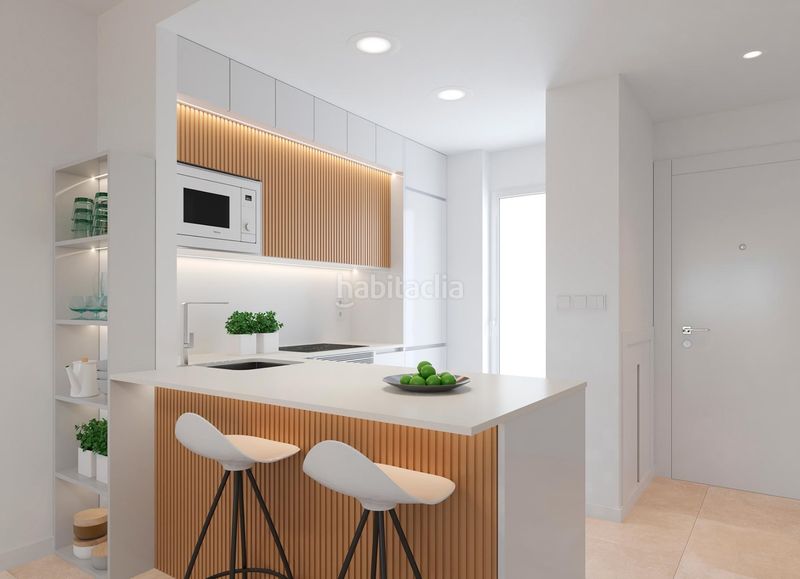 Foto 1a4ce6b0-9904-48de-8a73-7a3c9881d31c. Apartament amb aparcament piscina a Poble Nou-Montiboli Vila Joiosa (la)