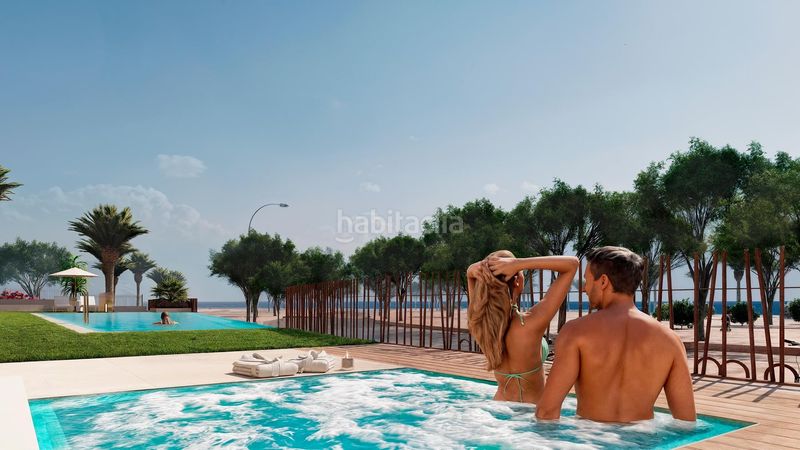Foto 45704099-616f-446c-81e9-1642d932d8e7. Apartament amb aparcament piscina a Poble Nou-Montiboli Vila Joiosa (la)
