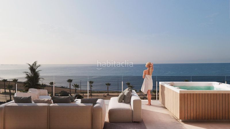 Foto a232f760-b22d-4560-a13c-d6c115d9e4c9. Apartament amb aparcament piscina a Poble Nou-Montiboli Vila Joiosa (la)