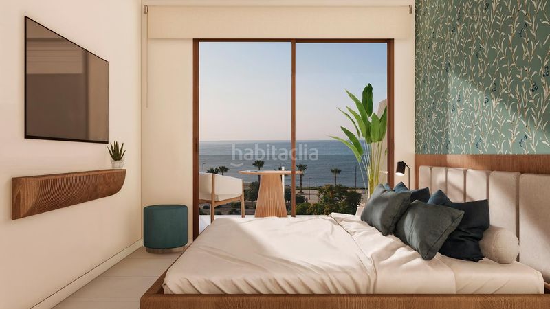 Foto c008ebe9-5cf6-482b-ab6e-721adb082c6e. Apartament amb aparcament piscina a Poble Nou-Montiboli Vila Joiosa (la)