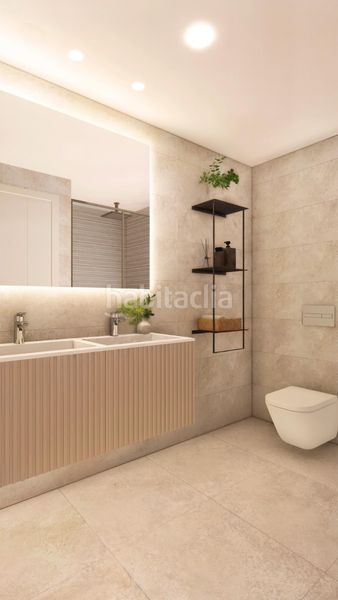 Foto d1e26f7d-001f-4ddb-ab24-74875bd3adfd. Apartament amb aparcament piscina a Poble Nou-Montiboli Vila Joiosa (la)