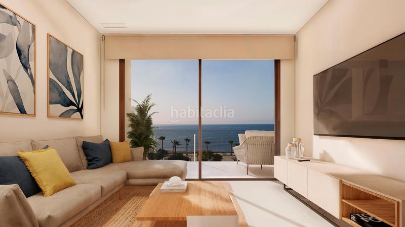 Foto f3d62a7a-2ed3-4960-b74b-6d723f50eeb0. Apartament amb aparcament piscina a Poble Nou-Montiboli Vila Joiosa (la)