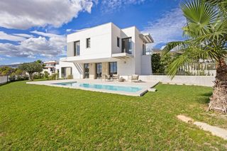 Maison à Golf Bahía