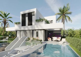Casa a Golf Bahía