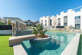 Haus in Los Balcones-Los Altos