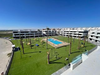 Piccolo appartamento in El Raso