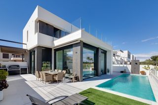 Casa en El Pinar de Campoverde