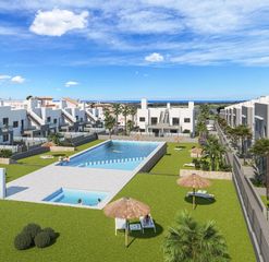 Casa a San Miguel de Salinas