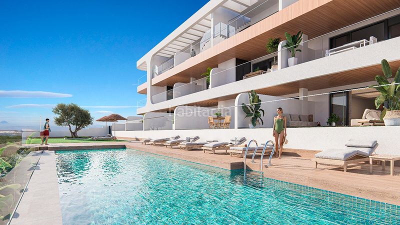Foto 2b6a3895-c205-4dd8-a3aa-76ab58298531. Apartament amb aparcament piscina a Benijófar