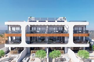 Apartament a Benijófar