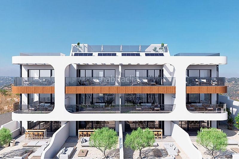 Foto e4bbdedf-cc95-41d7-8805-533aa71142dc. Apartament amb aparcament piscina a Benijófar
