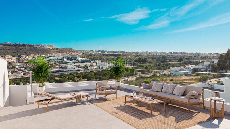 Foto 50524967-d900-45f6-bb22-2fea33f55906. Apartament amb aparcament piscina a Benijófar