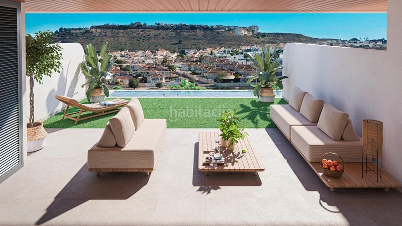 Foto 8a6b0005-d8e5-4e48-b906-0a9893dd501e. Apartament amb aparcament piscina a Benijófar
