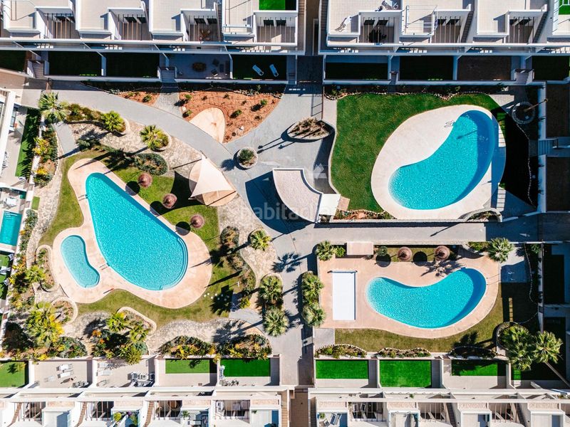 Foto 5a89adfc-86a6-4fda-8bd0-daf6e79f59c3. Casa amb aparcament piscina a La Veleta Torrevieja