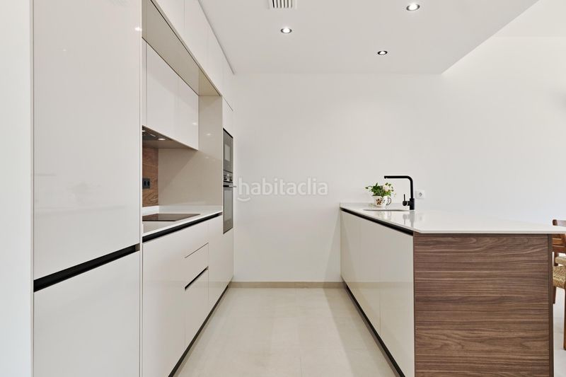 Foto a7179b33-a8fb-4c22-8772-5e0e2d468741. Casa amb aparcament piscina a La Veleta Torrevieja
