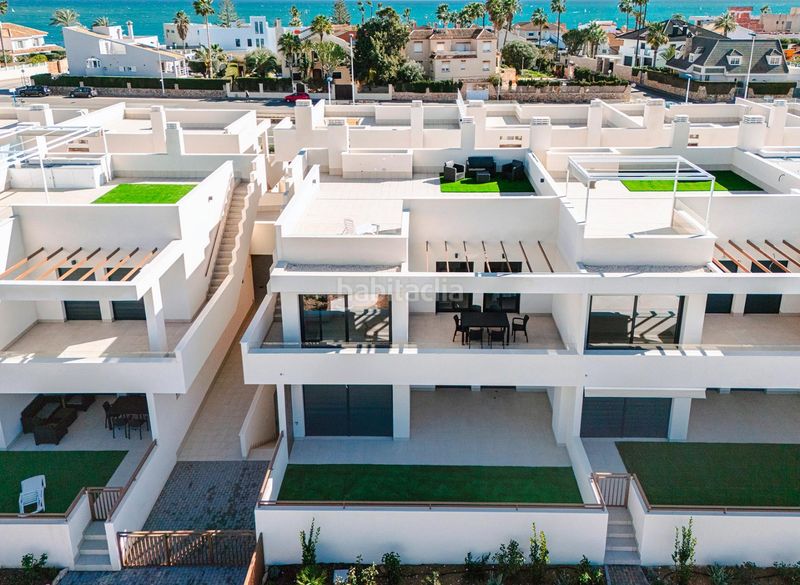 Foto b9eb1b8a-7e03-426d-875b-5b748ae35677. Casa amb aparcament piscina a La Veleta Torrevieja
