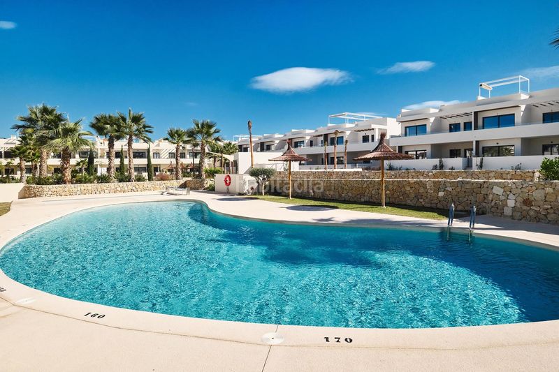 Foto e5682196-fa2d-4fc1-9b14-f5518c14e6bc. Casa amb aparcament piscina a La Veleta Torrevieja