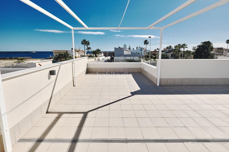 Foto fe91b4e6-b4a2-4a80-b214-7ab3bc2e23d6. Casa amb aparcament piscina a La Veleta Torrevieja