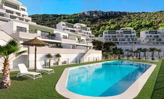 Attique à Xeresa