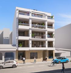 Apartament a Zona Playa del Cura