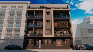 Apartament a Las Piscinas Naturales
