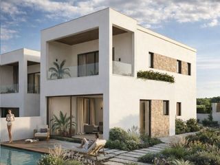 Casa a Villamartín-Las Filipinas