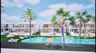 Casa en Islas Menores-Mar de Cristal