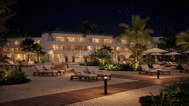 Foto 6b5efda2-4e9c-40a4-9a21-d64327e90785. Apartament amb piscina a Cala Marqués Vera