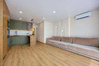 Appartement à La Veleta