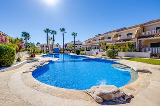 Appartement in Doña Pepa