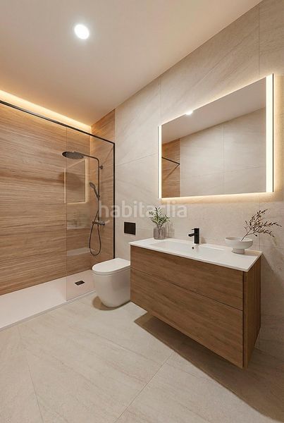 Foto 61ee9c04-1a5e-43a8-984f-eed83cede7e4. Apartament amb aparcament piscina a Benijófar