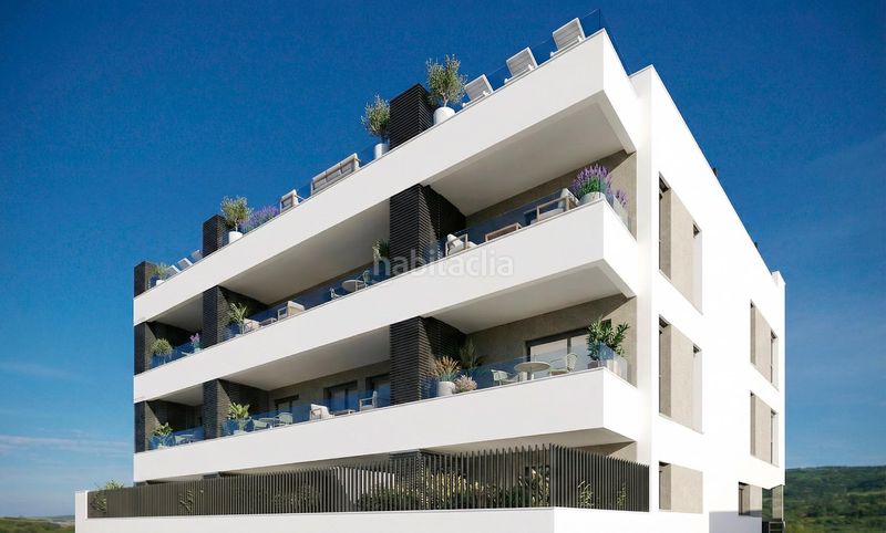Foto 8720198d-1b8e-4e72-99bc-db49586f0dc6. Apartament amb aparcament piscina a Benijófar