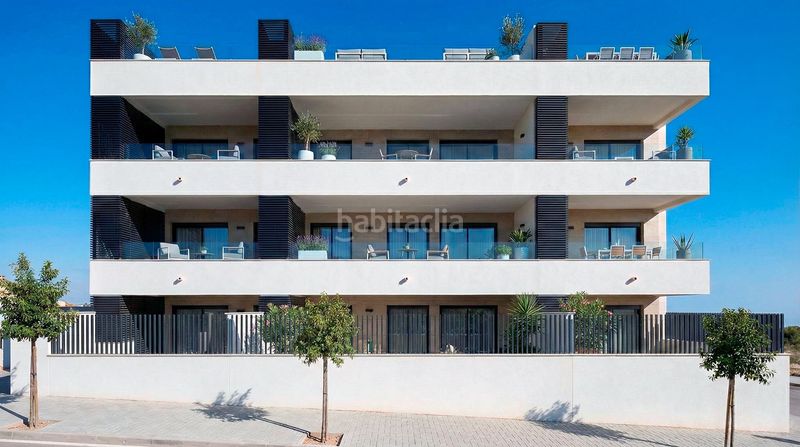 Foto e58485e2-bd6e-4be0-9970-9125ef07e30d. Apartament amb aparcament piscina a Benijófar