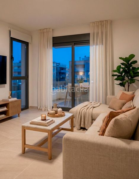 Foto caf58247-eb77-468c-833e-506a434175b2. Apartament amb aparcament piscina a Benijófar