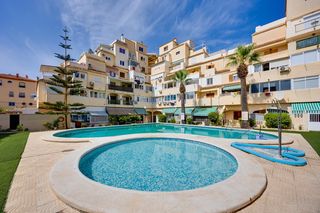 Apartament a Nueva Torrevieja