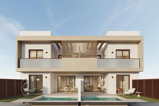 Maison à Lo Pagán